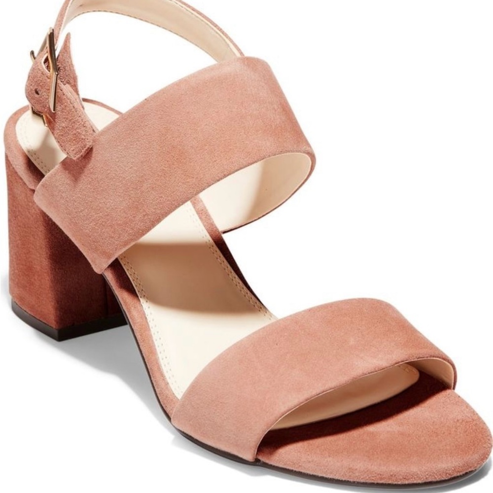 Never worn, Cole Haan Avani City Sandal